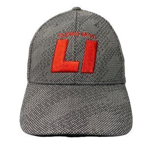 47 Brand NFL Super Bowl LI (51) Adjustable‎ Strap Back Hat